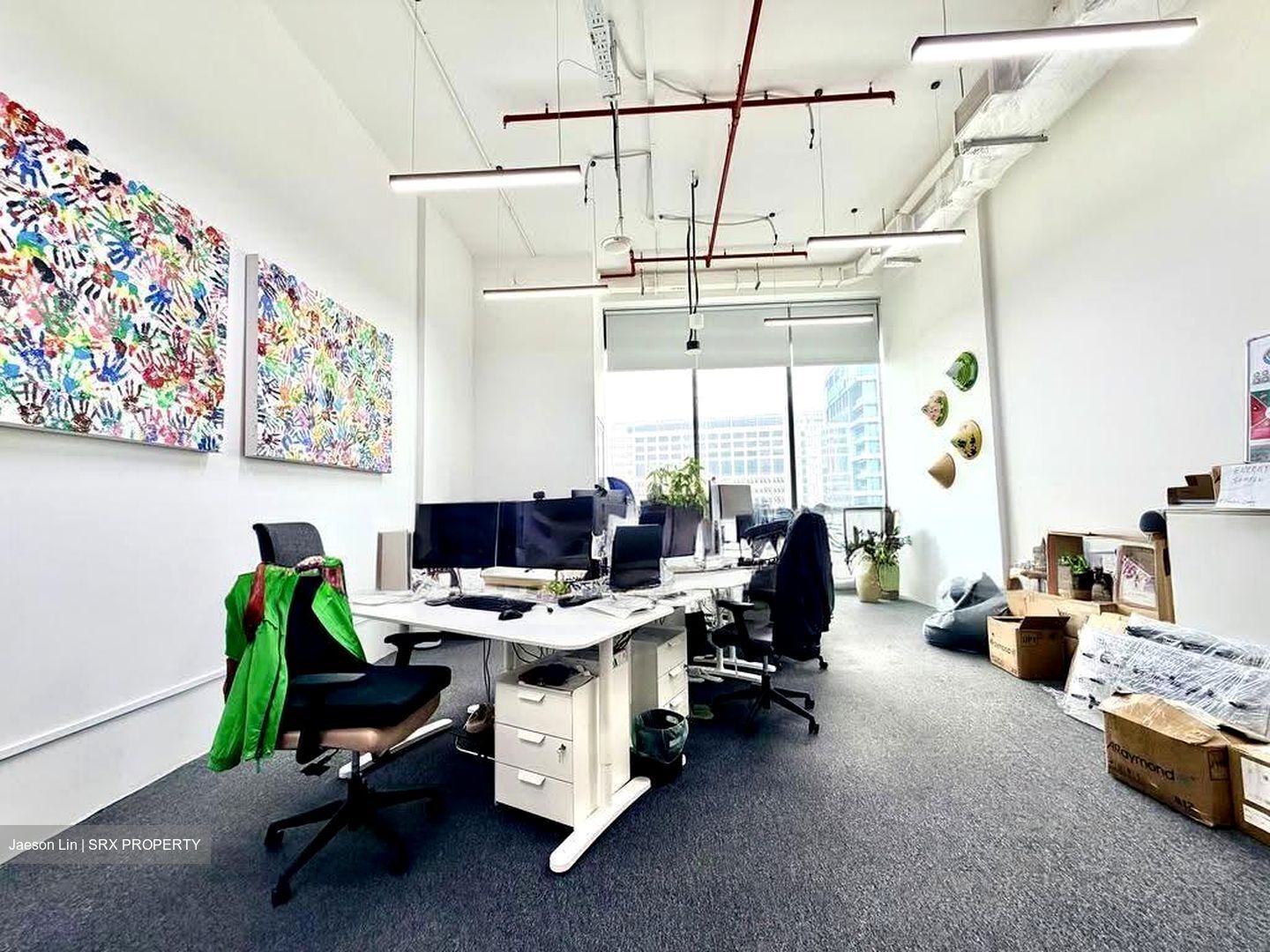 Centrium Square (D8), Office #636258261